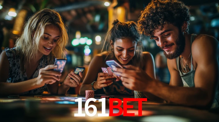 Daily Bonuses 161bet