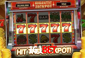 Descubra o Mundo do Cassino Online com 161bet