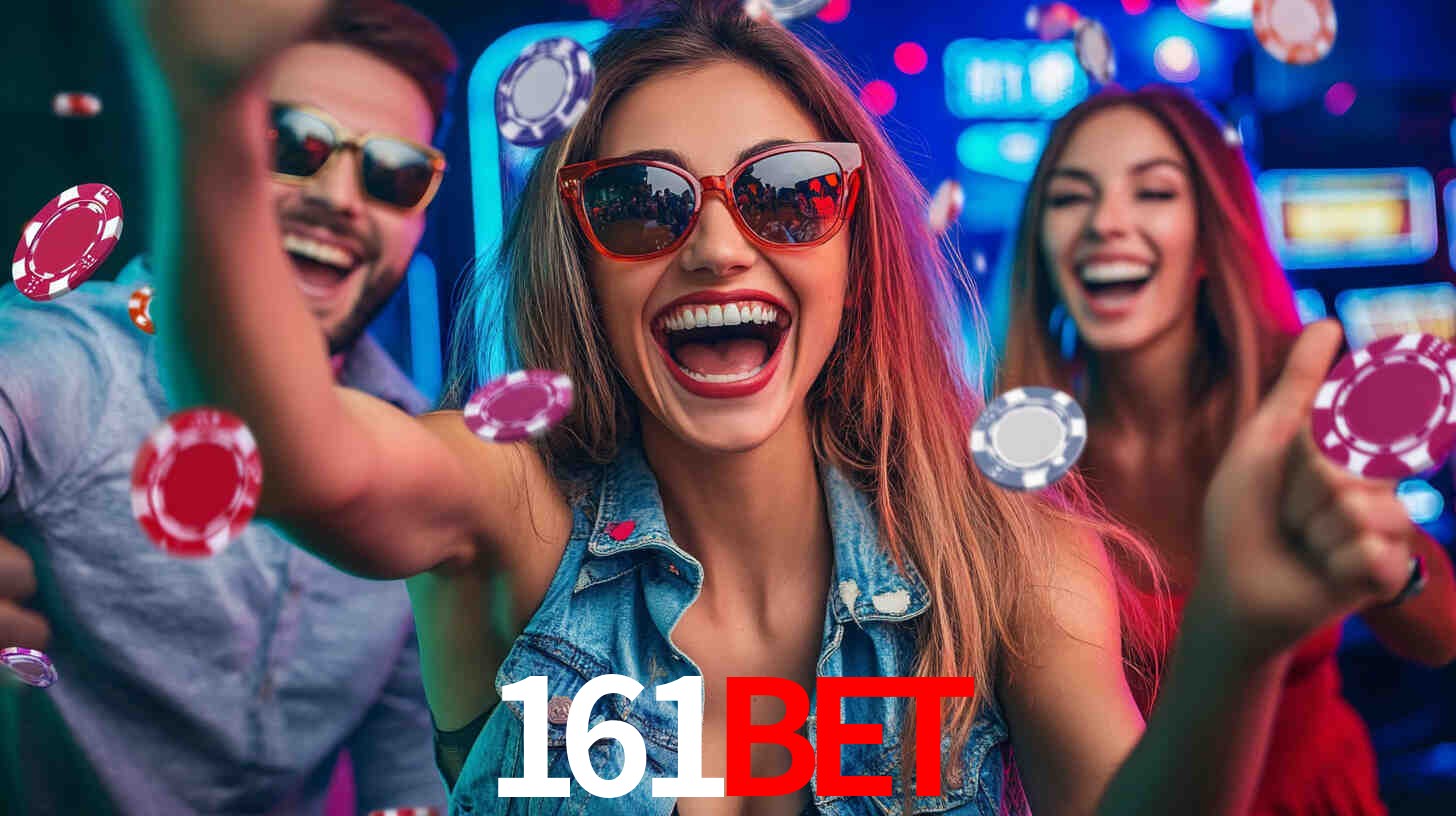 A Popularidade dos Caça-Níqueis no 161bet