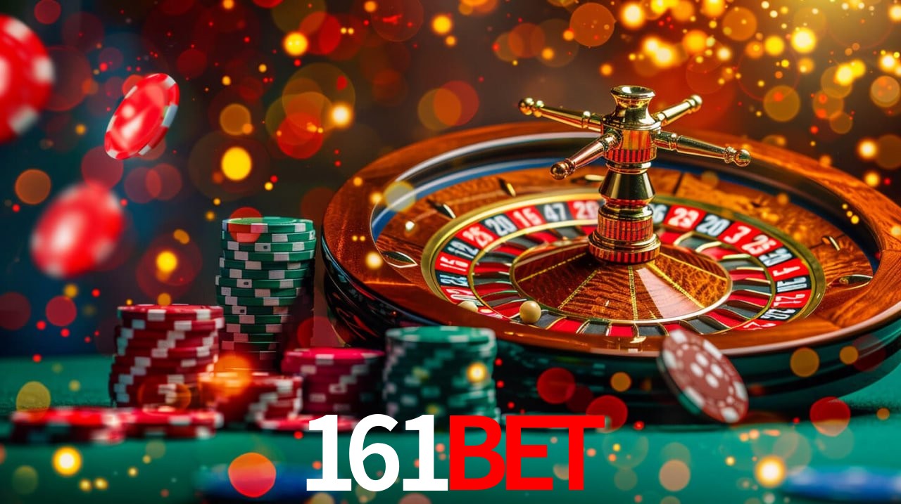 Descubra o Programa VIP da 161bet: Vantagens Exclusivas para Jogadores