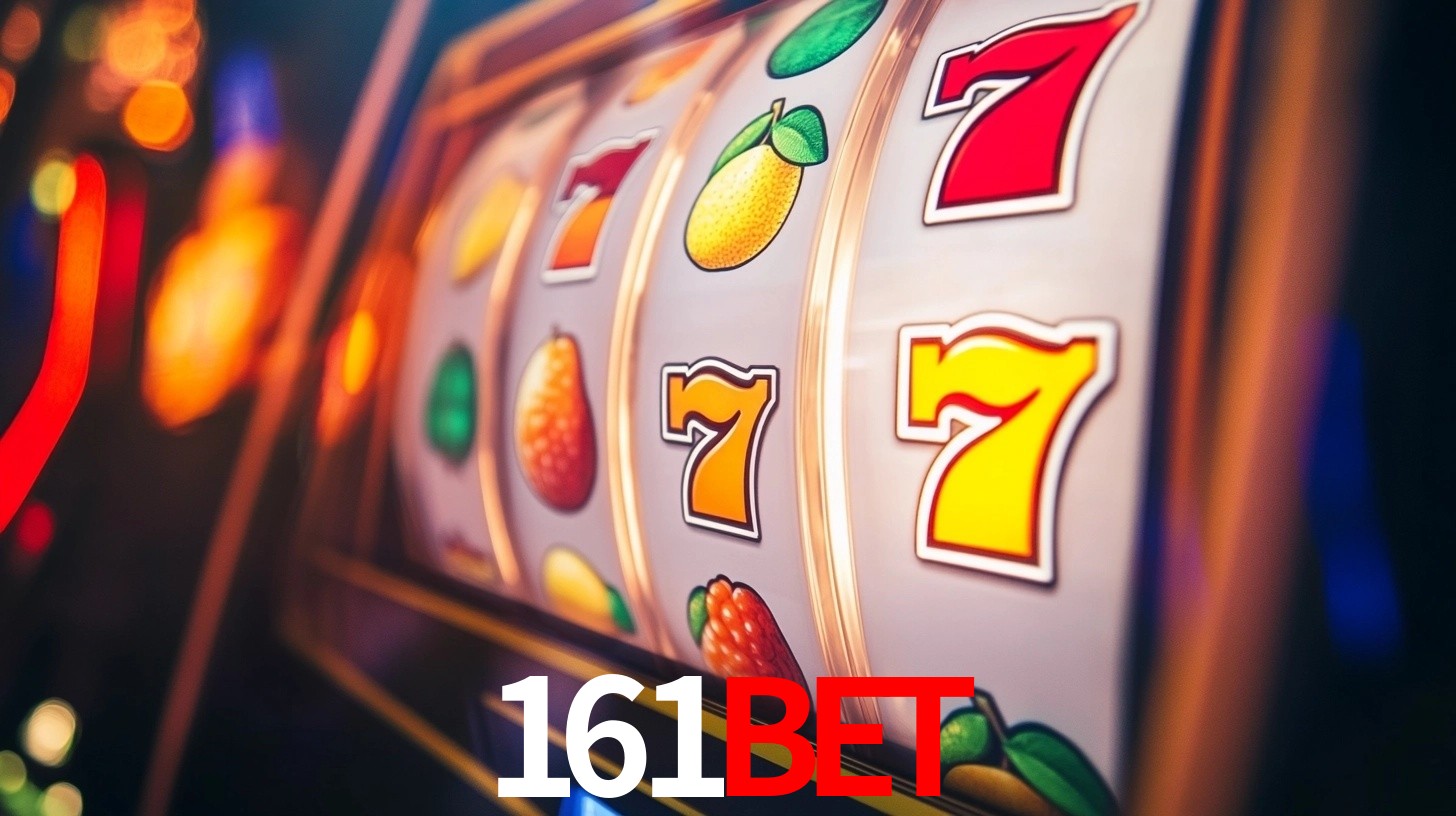 Welcome Bonus 161bet