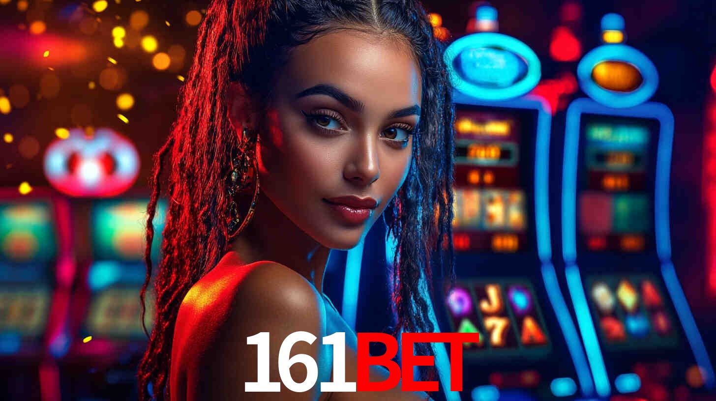 Apostas Esportivas na 161bet: Um Guia Completo