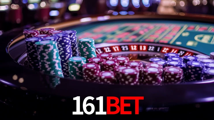 Programa VIP 161bet