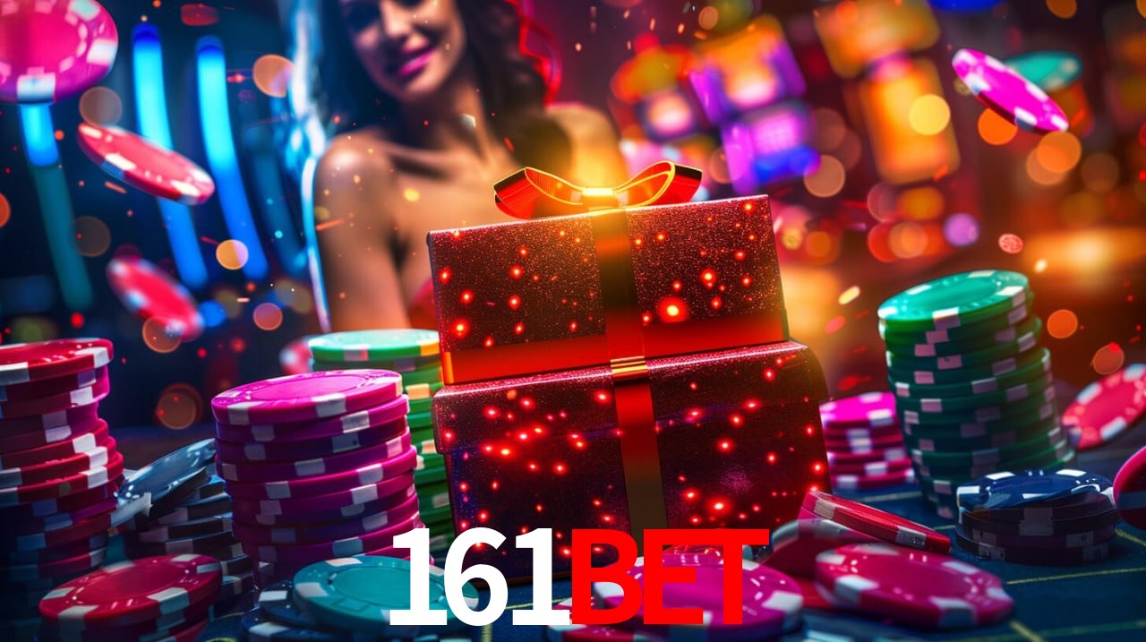 A Emoção da Loteria na 161bet: Uma Chance de Mudança de Vida