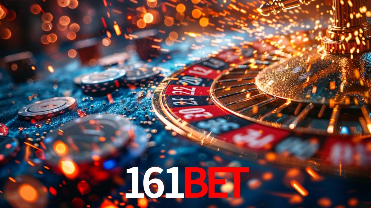Game Providers 161bet