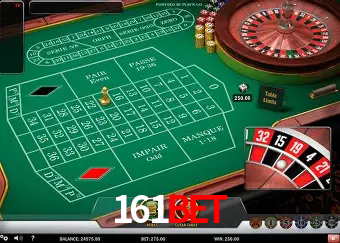 VIP Casino 161bet