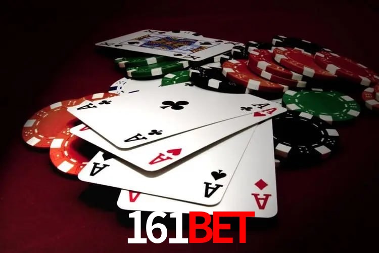 Football Betting 161bet