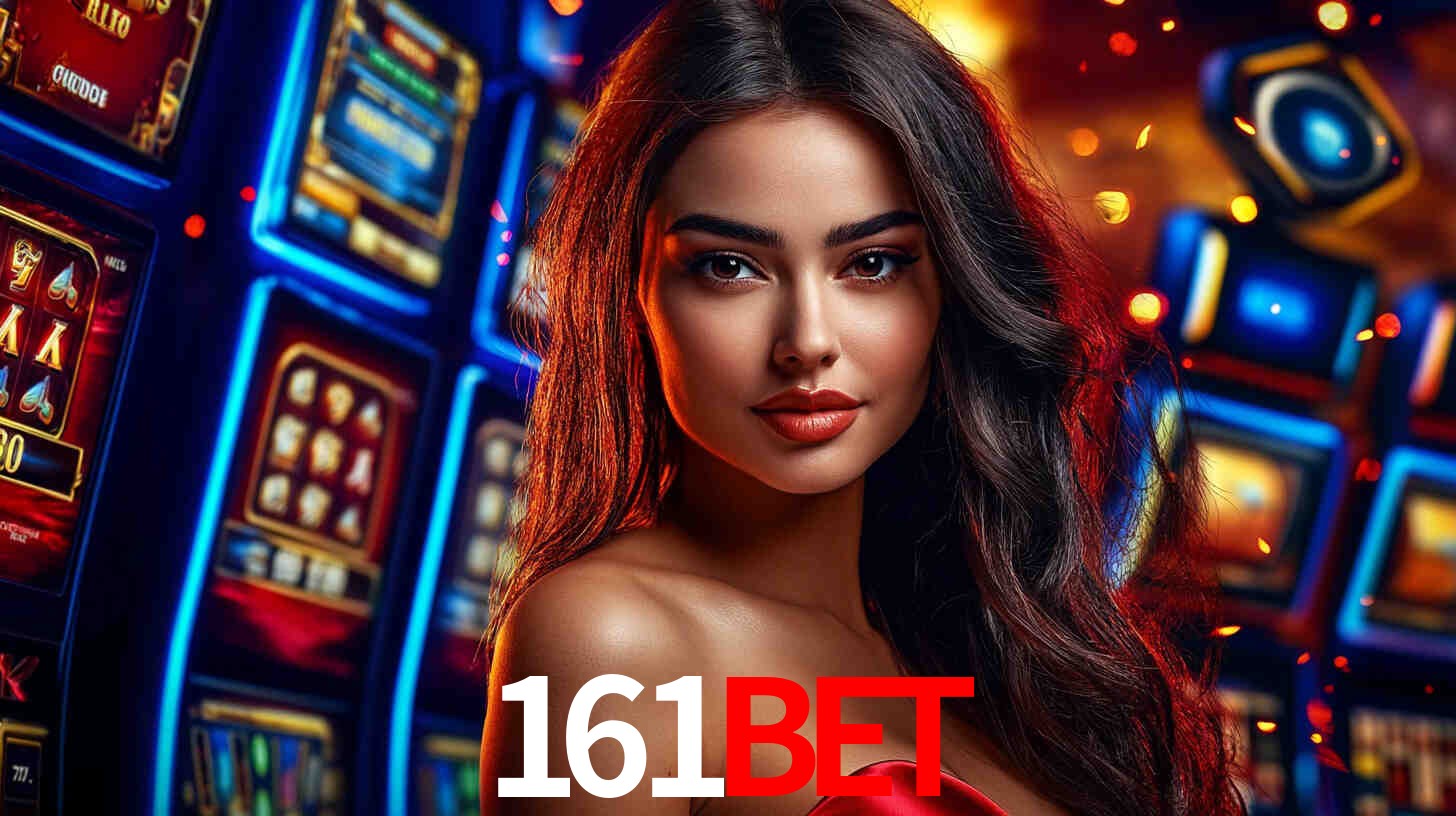 A Popularidade dos Caça-Níqueis no 161bet