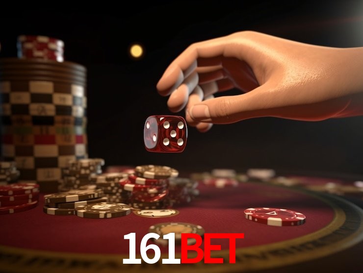 Slot Games 161bet