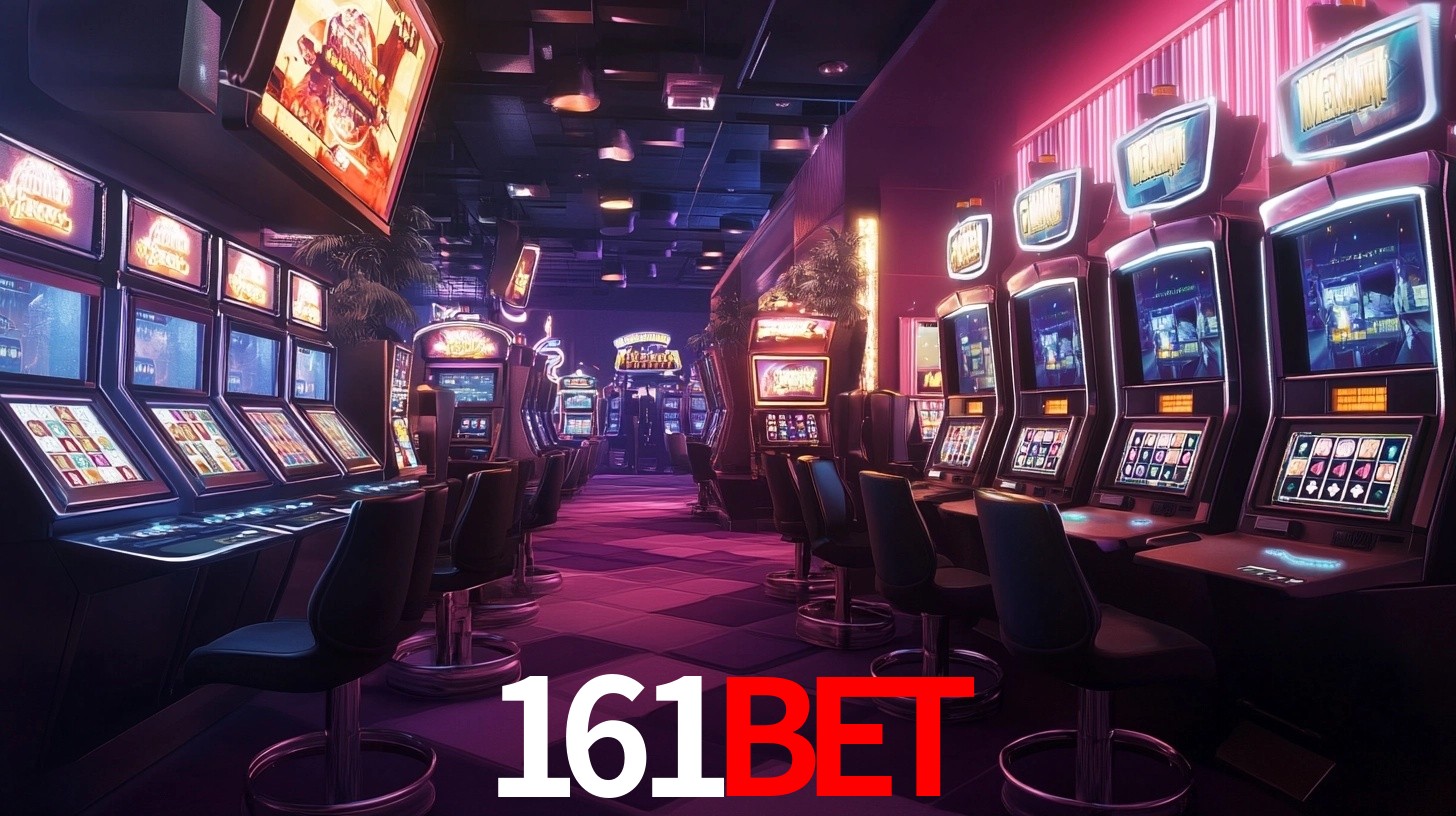Programa VIP 161bet