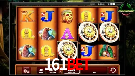 Roulette Table 161bet